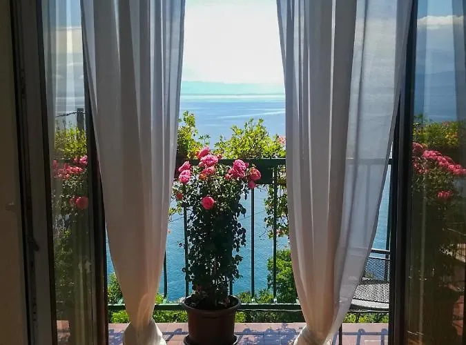 Kvarner Apartments - Moscenicka Draga