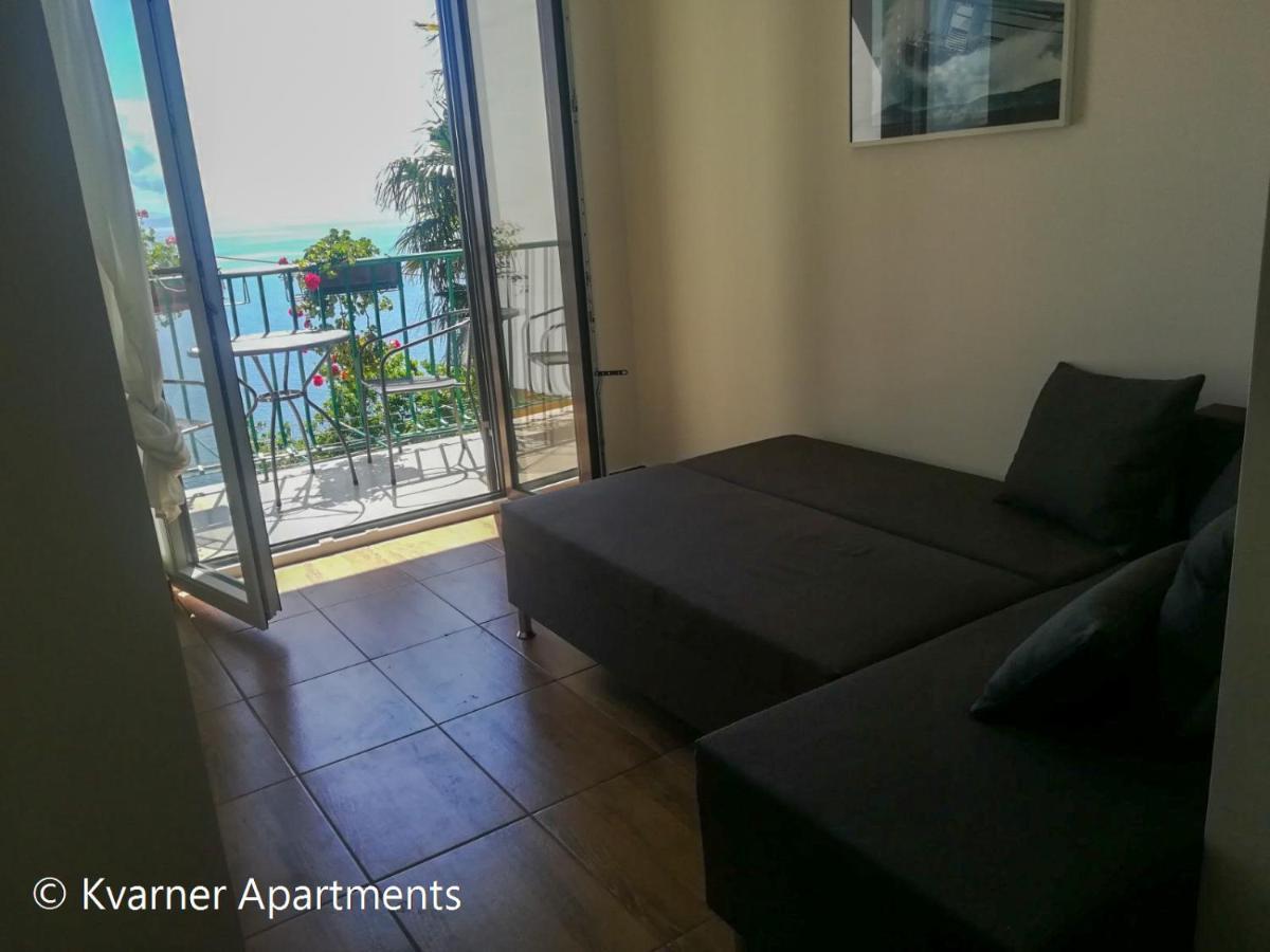 Kvarner - Apartman