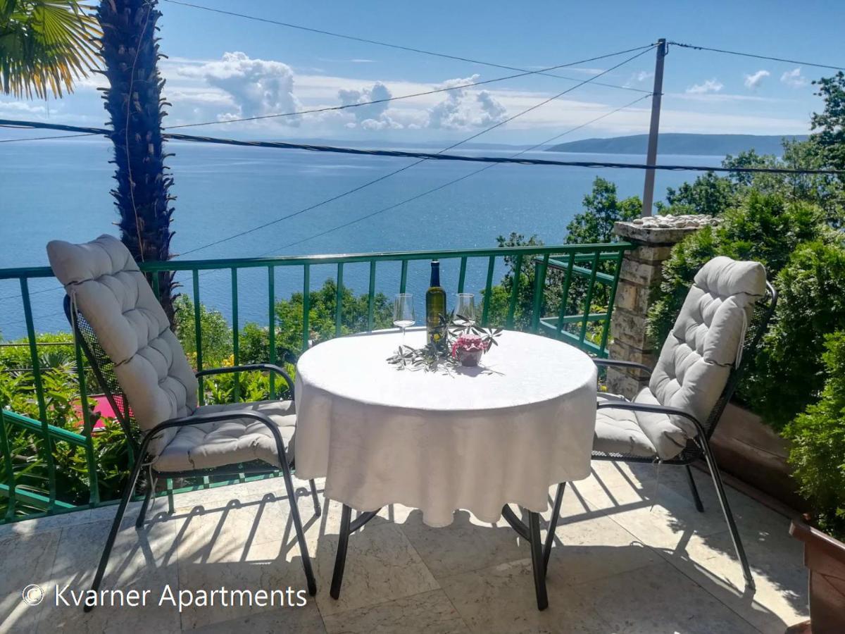 Apartman Kvarner - *