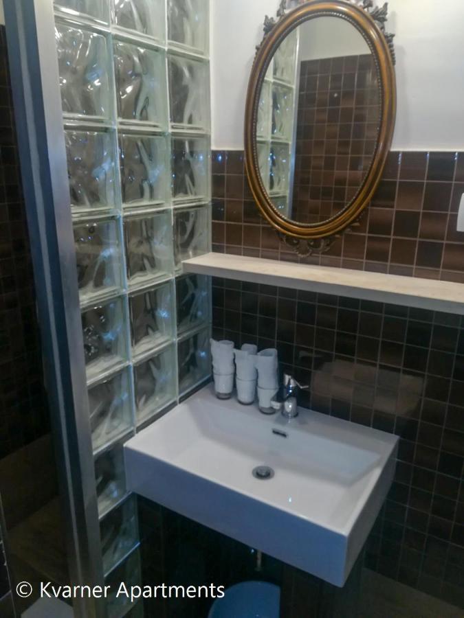 Kvarner - Apartament *