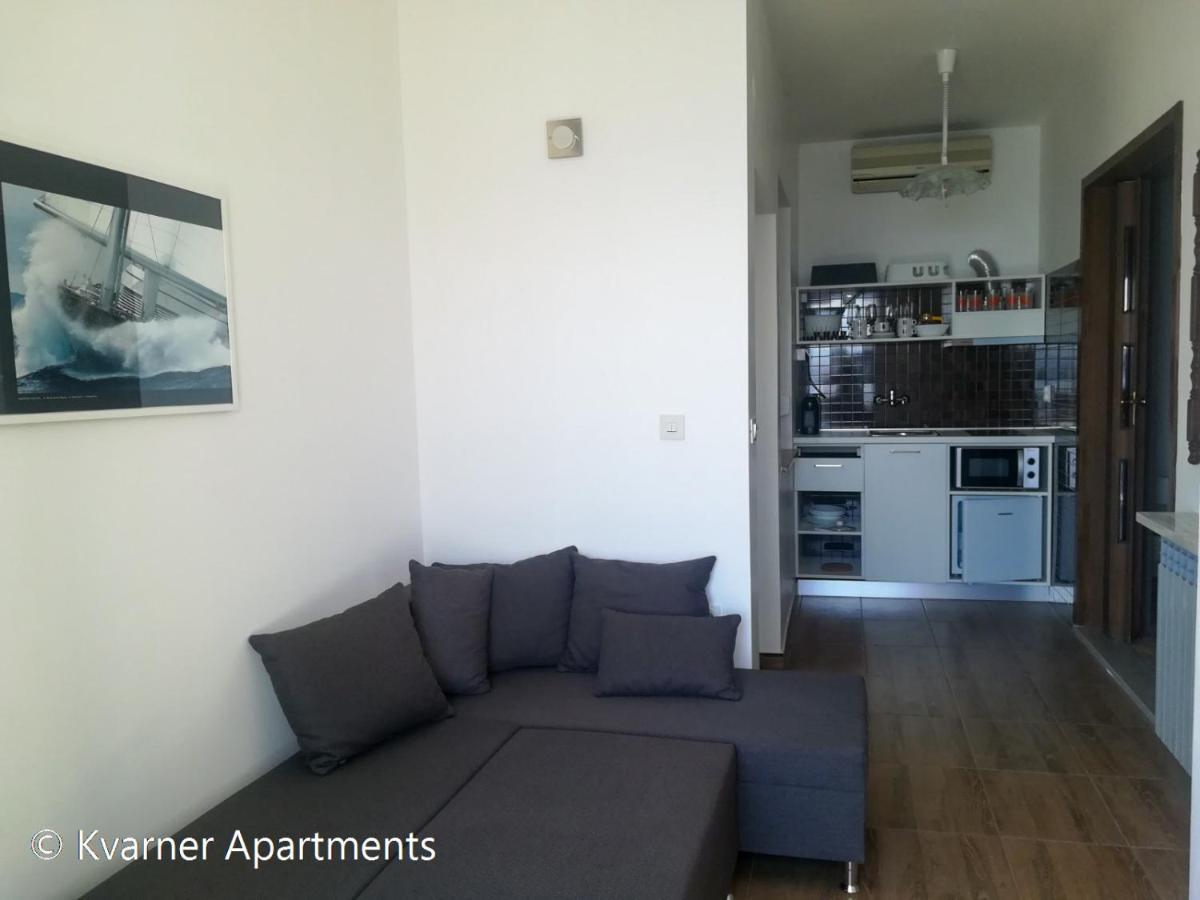 Kvarner - Apartman *
