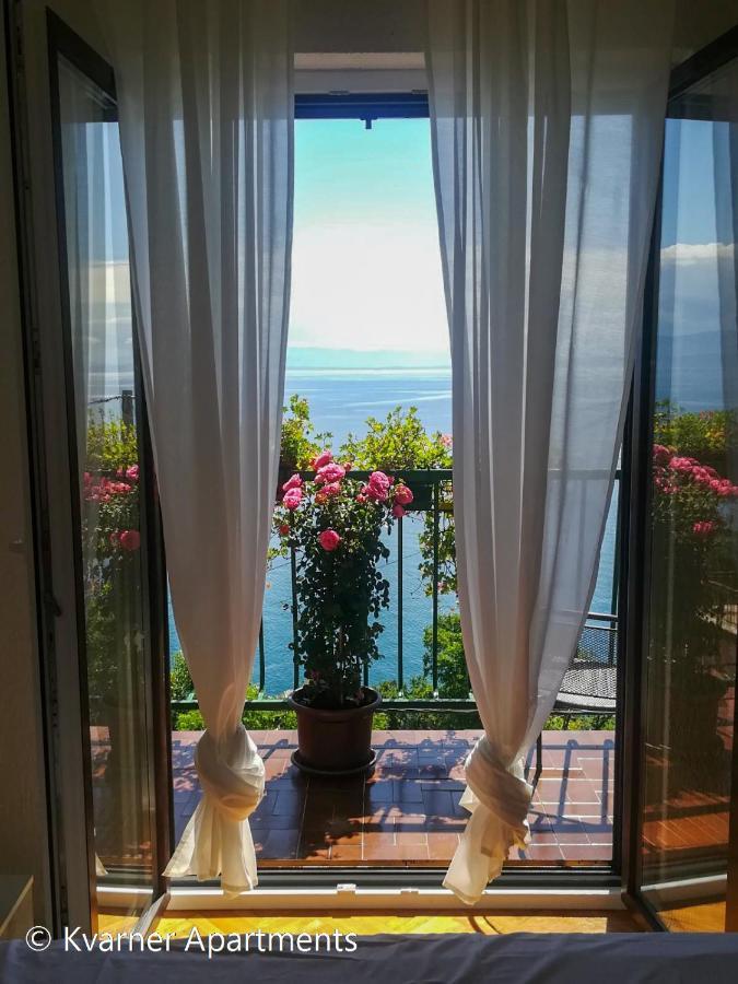 Kvarner - Apartament *