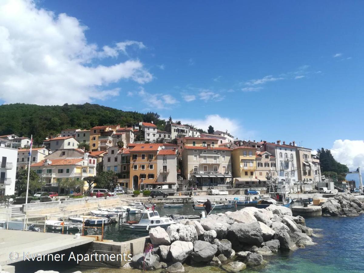 Kvarner - Apartament