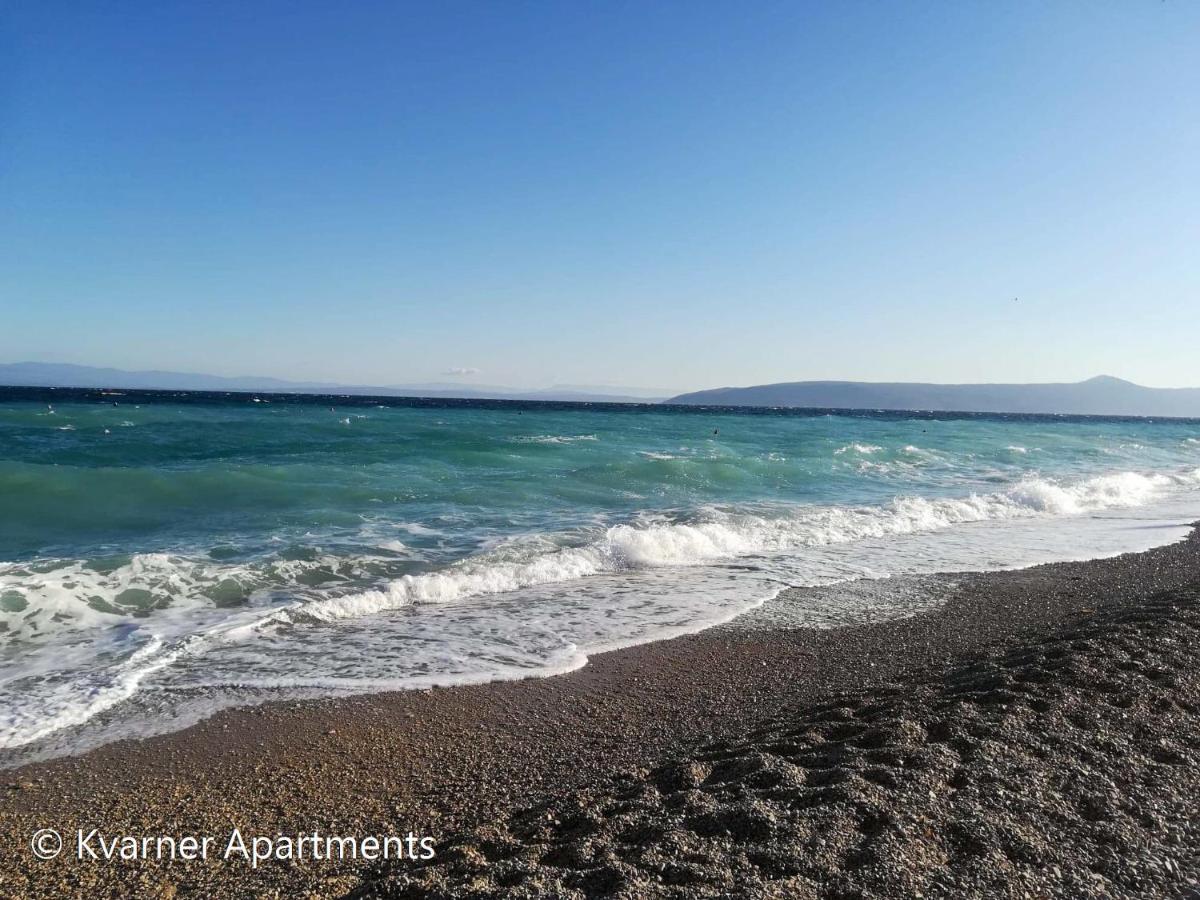 Kvarner - Moscenicka Draga
