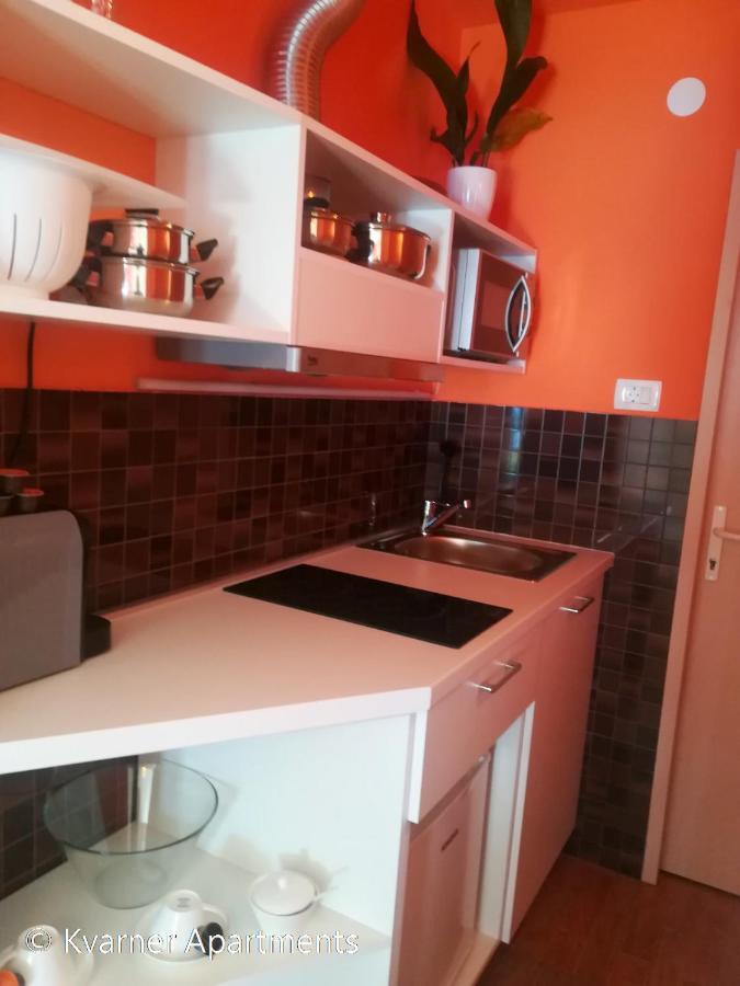 Kvarner - Apartament *