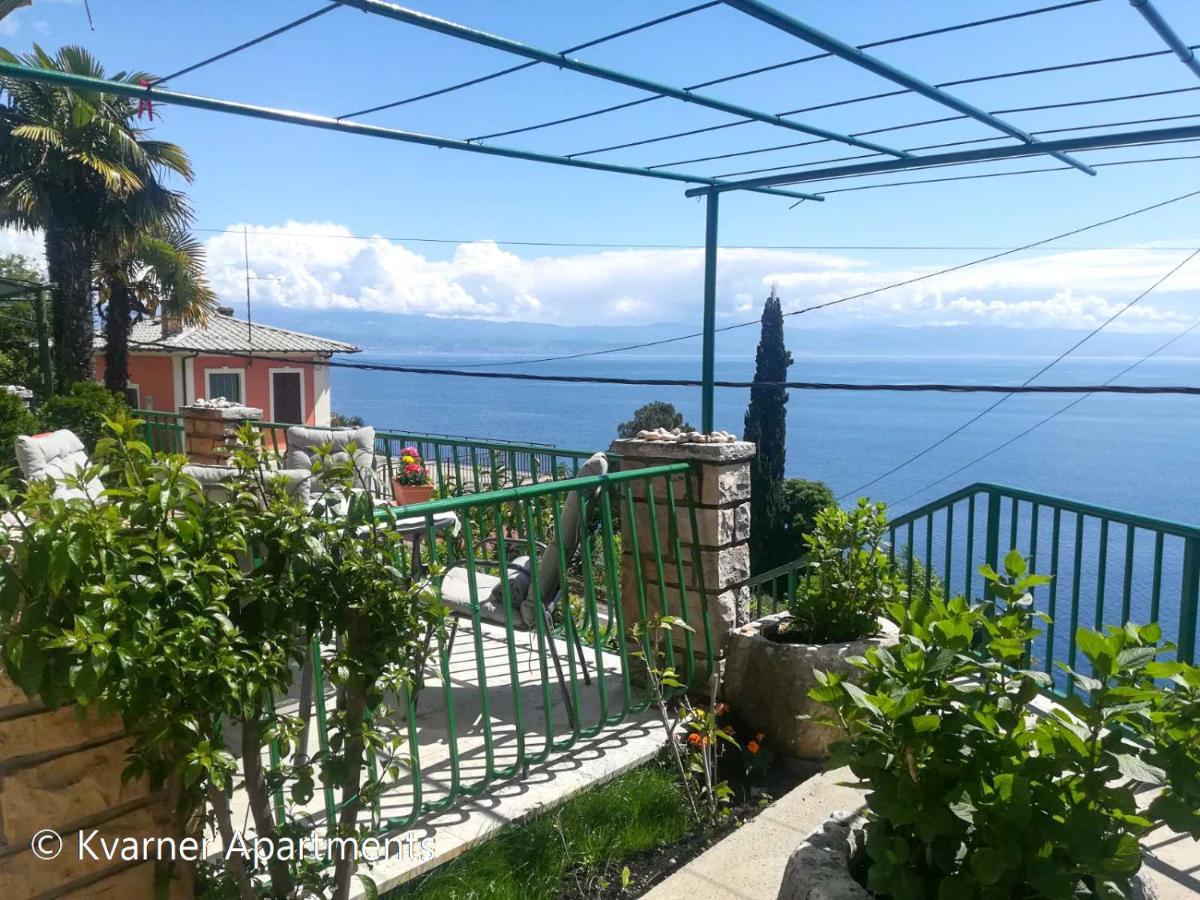 Kvarner - * Moscenicka Draga