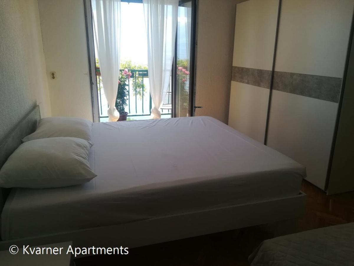 Kvarner - Apartman