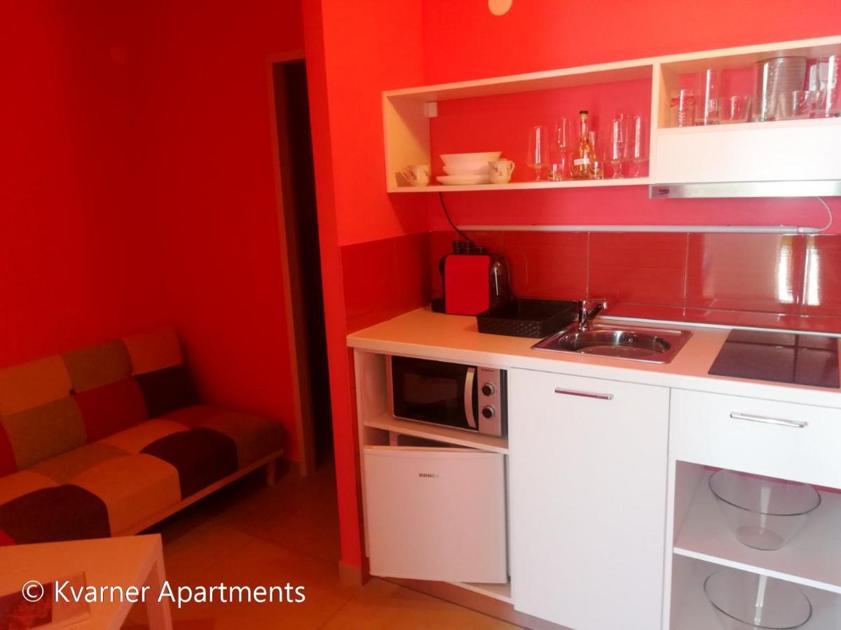 Apartman Kvarner -