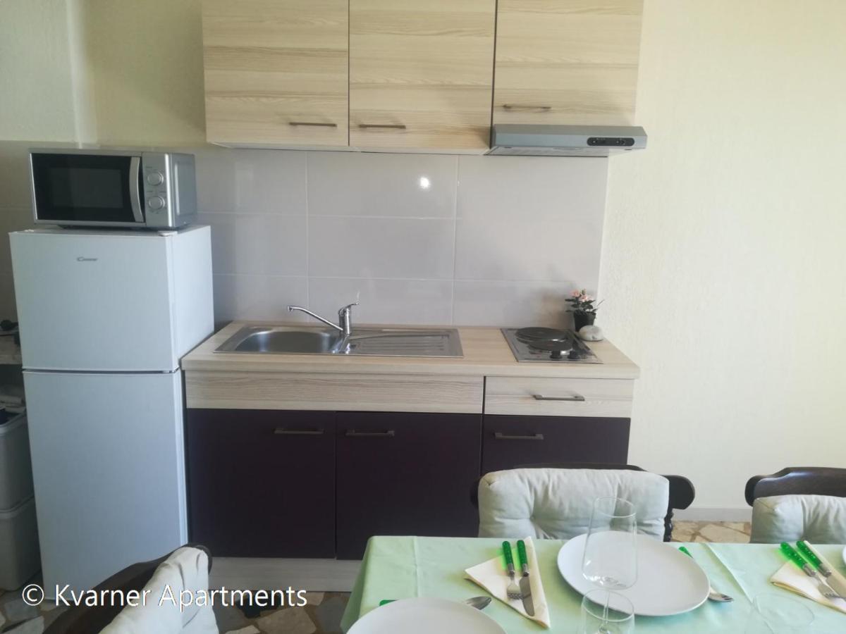 Apartman Kvarner -