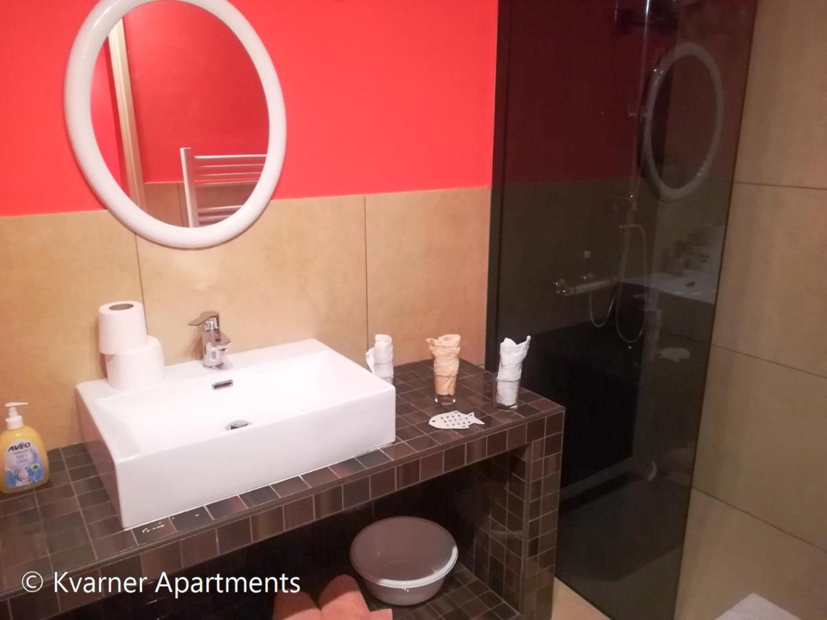 Kvarner - Apartament
