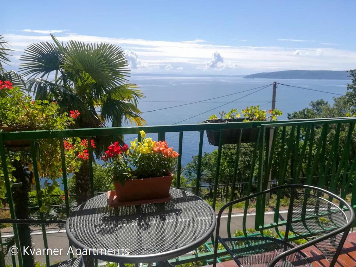 Kvarner - Apartament