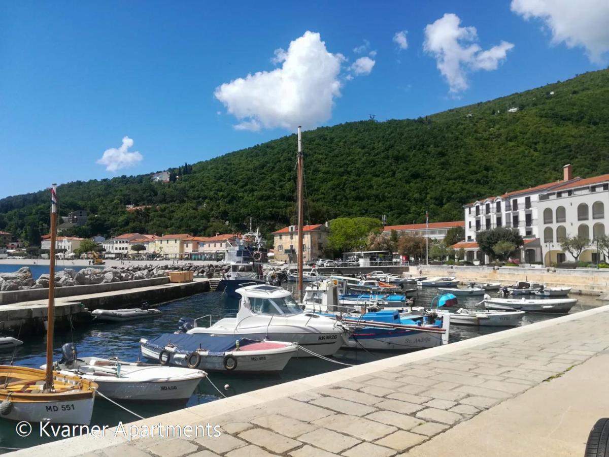 Kvarner - Apartament *