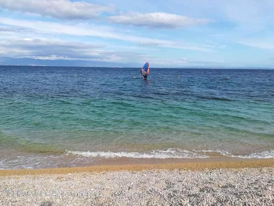 Kvarner - * Mošćenička Draga