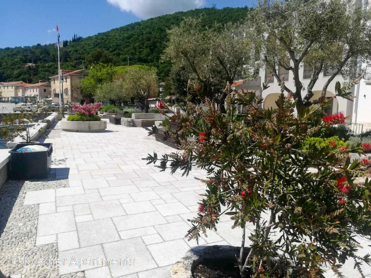 Kvarner - * Moscenicka Draga