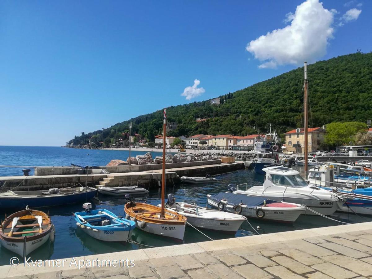 Apartman Kvarner -