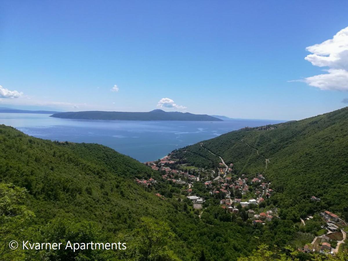 Kvarner - *