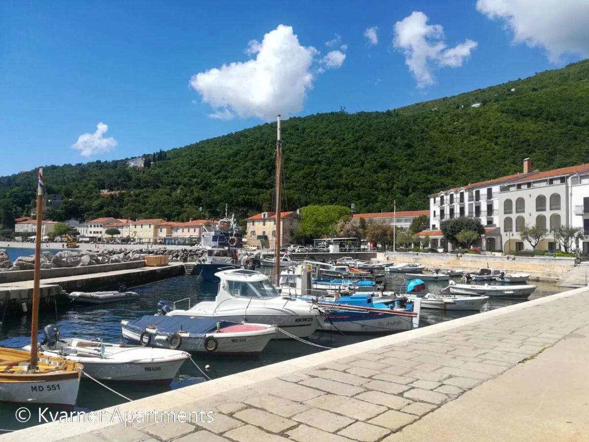 Kvarner - Apartament *