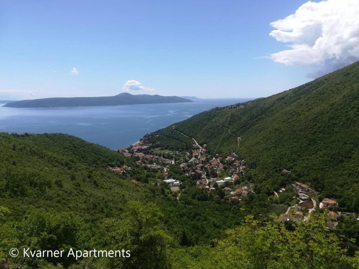 Kvarner - Apartament *