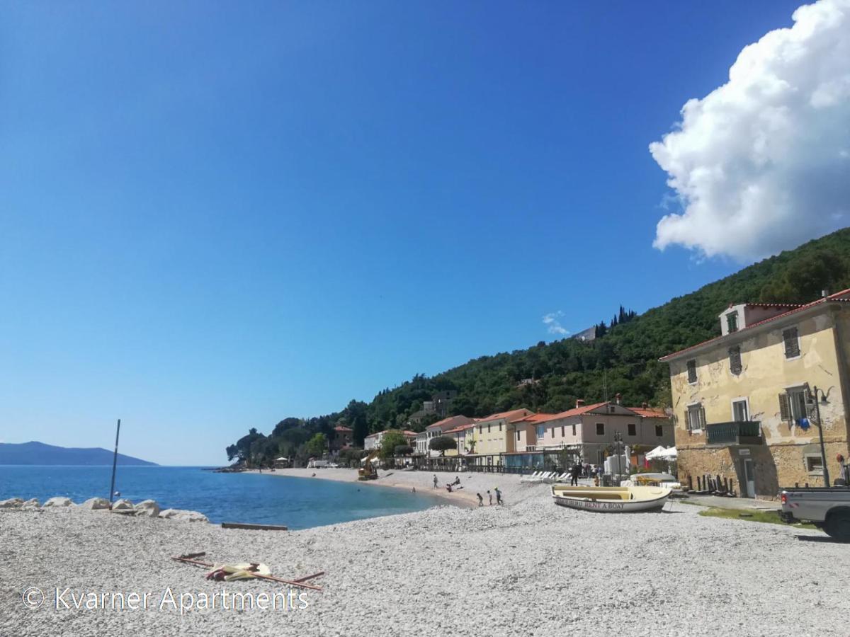 Kvarner - Apartman Moscenicka Draga