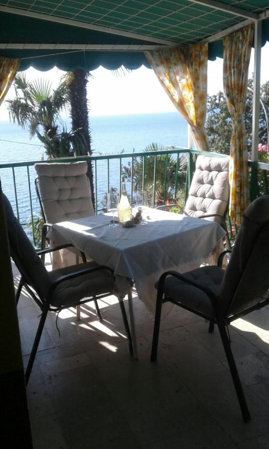 Apartament Kvarner -