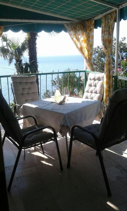 Apartman Kvarner - Moscenicka Draga