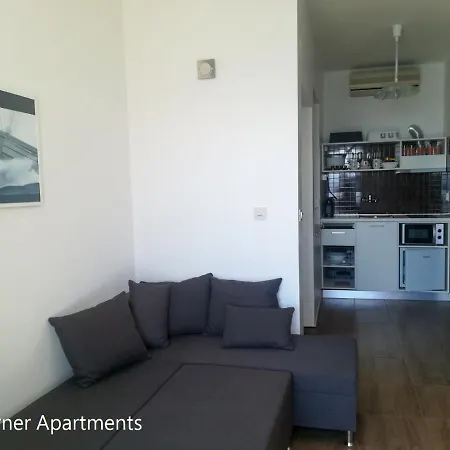 Kvarner Apartments - Mošćenička Draga Exterior foto