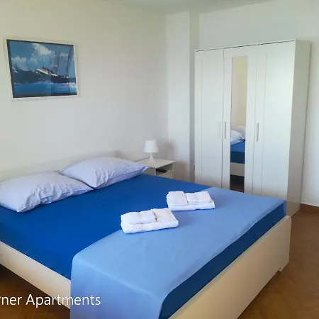 Kvarner Apartments - Mošćenička Draga Exterior foto