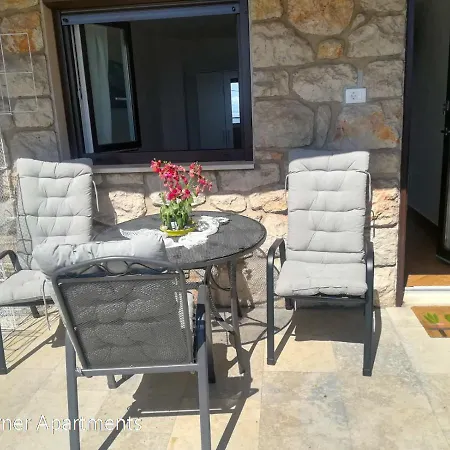 Kvarner Apartments - Mošćenička Draga Exterior foto