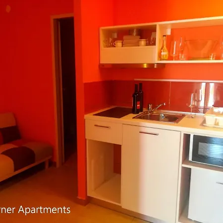 Kvarner Apartments - Mošćenička Draga Exterior foto