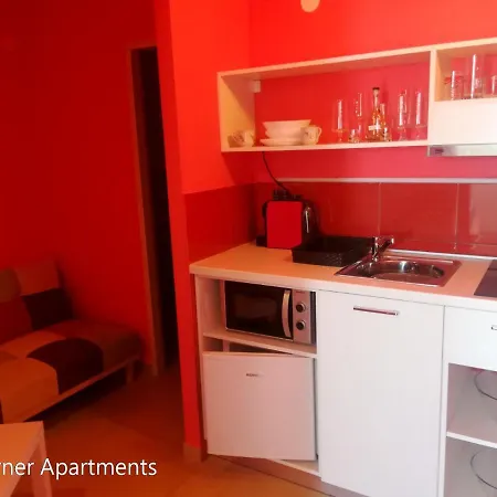 Kvarner Apartments - Mošćenička Draga Exterior foto