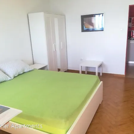 Kvarner Apartments - Mošćenička Draga Exterior foto