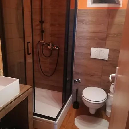 Kvarner Apartments - Mošćenička Draga Exterior foto