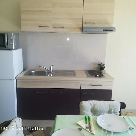 Kvarner Apartments - Mošćenička Draga Exterior foto
