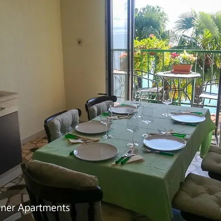 Kvarner Apartments - Mošćenička Draga Exterior foto