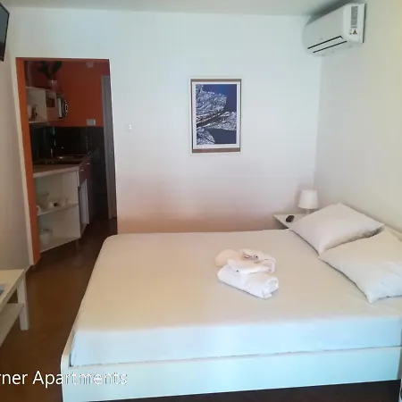 Kvarner Apartments - Mošćenička Draga Exterior foto