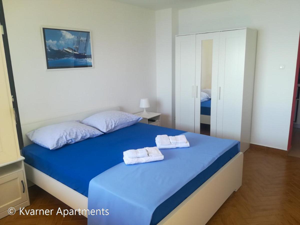 Apartment Kvarner - *