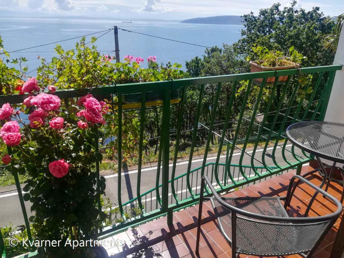 Kvarner - Apartment *
