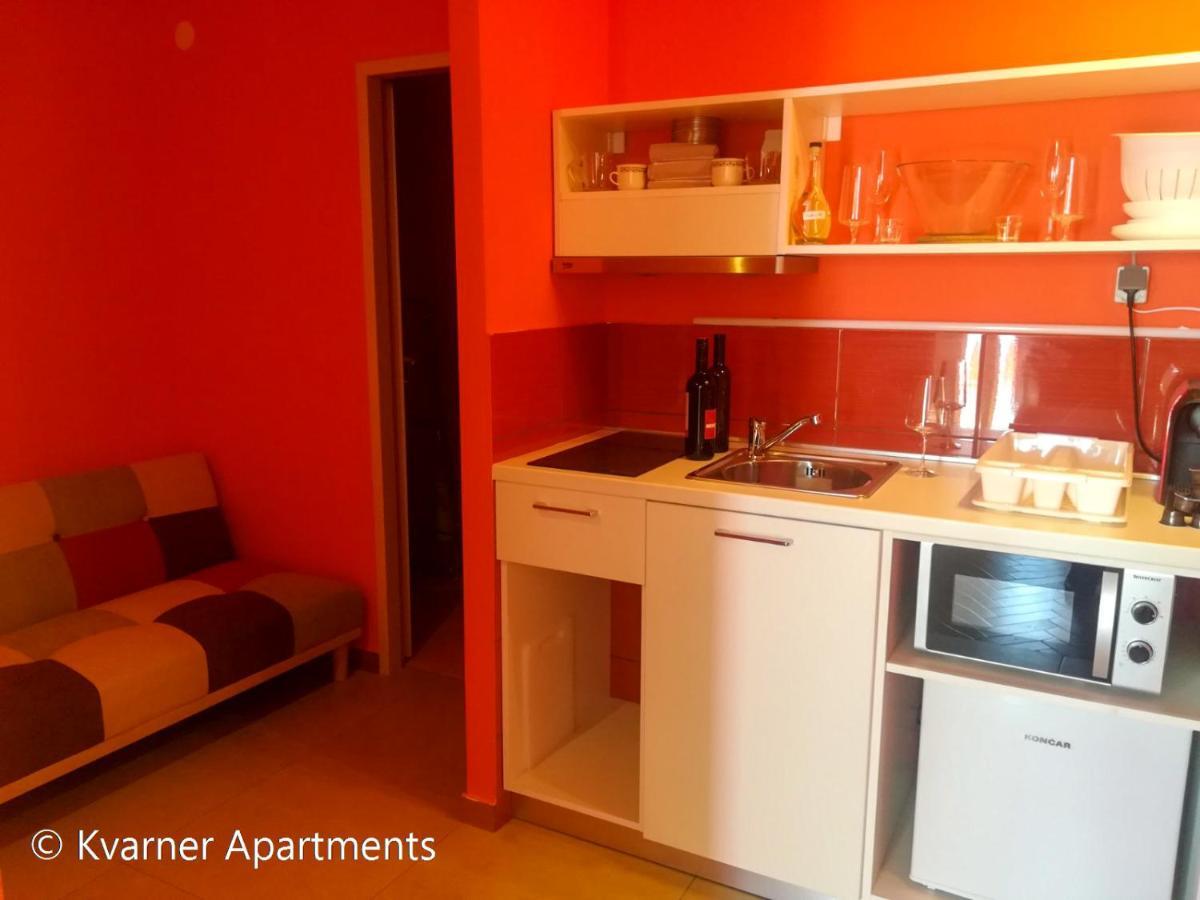 Kvarner - Apartment
