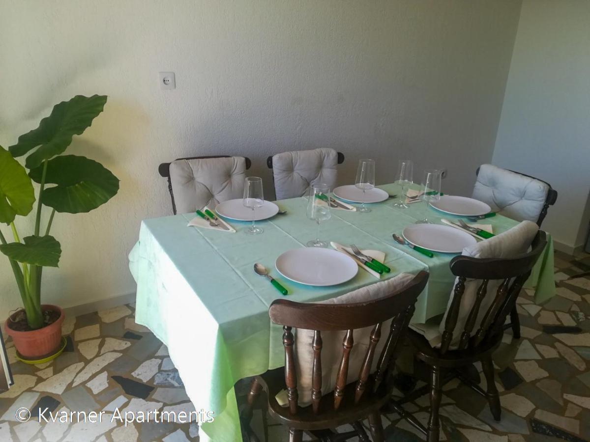 Kvarner - Apartment *