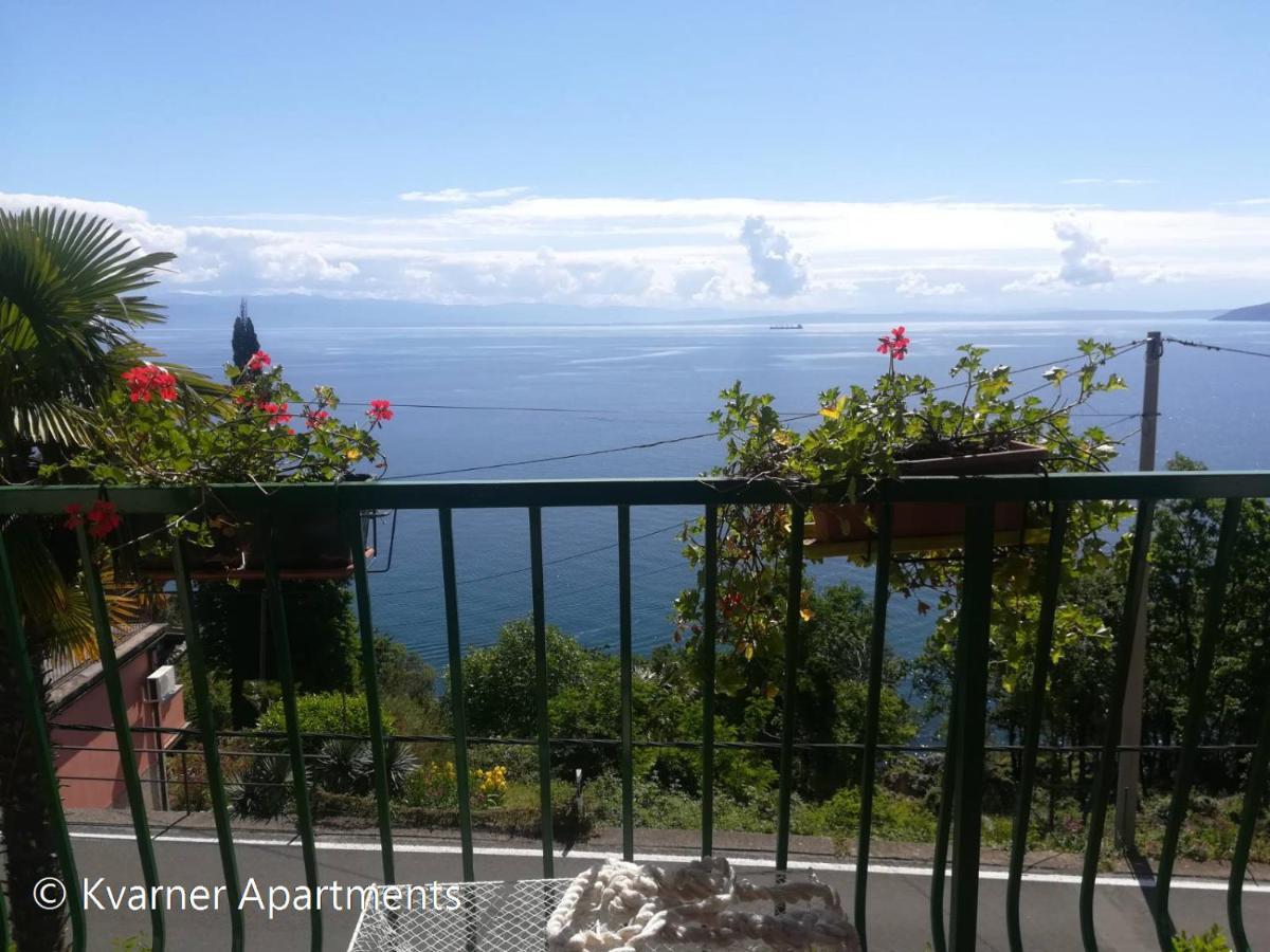 Kvarner - Apartment *