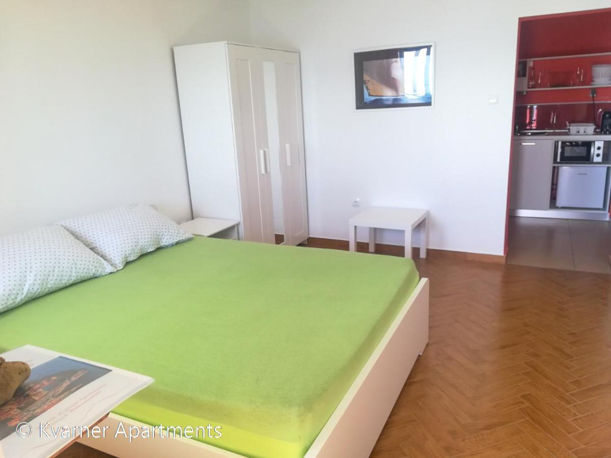 Apartment Kvarner - *