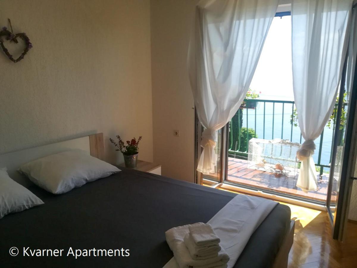 Apartment Kvarner -
