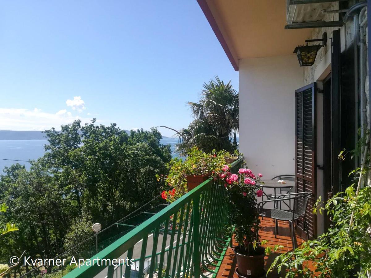 Kvarner - Apartment