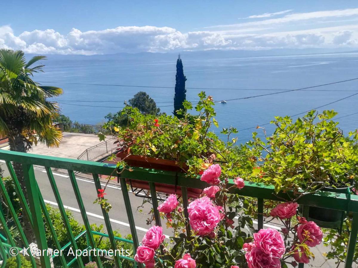 Kvarner - Apartment *