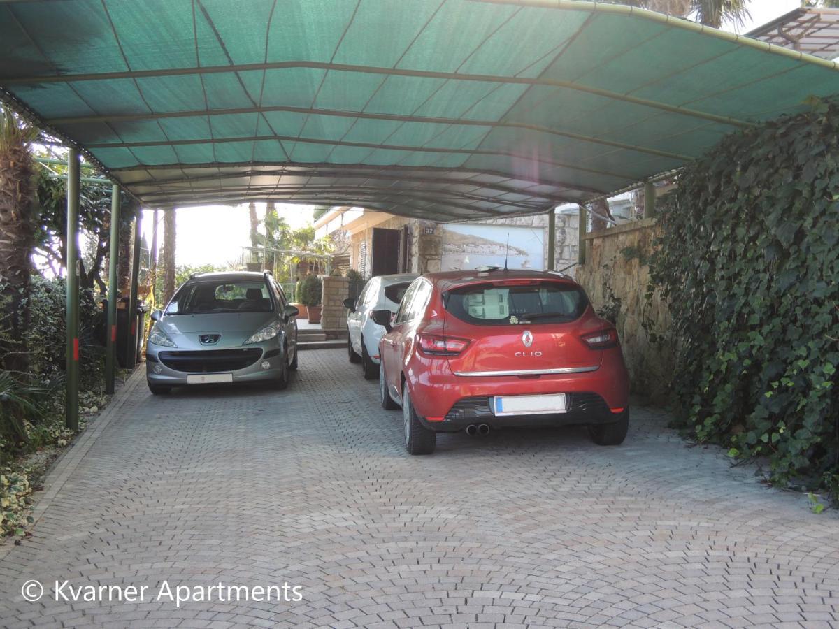 Apartment Kvarner - *