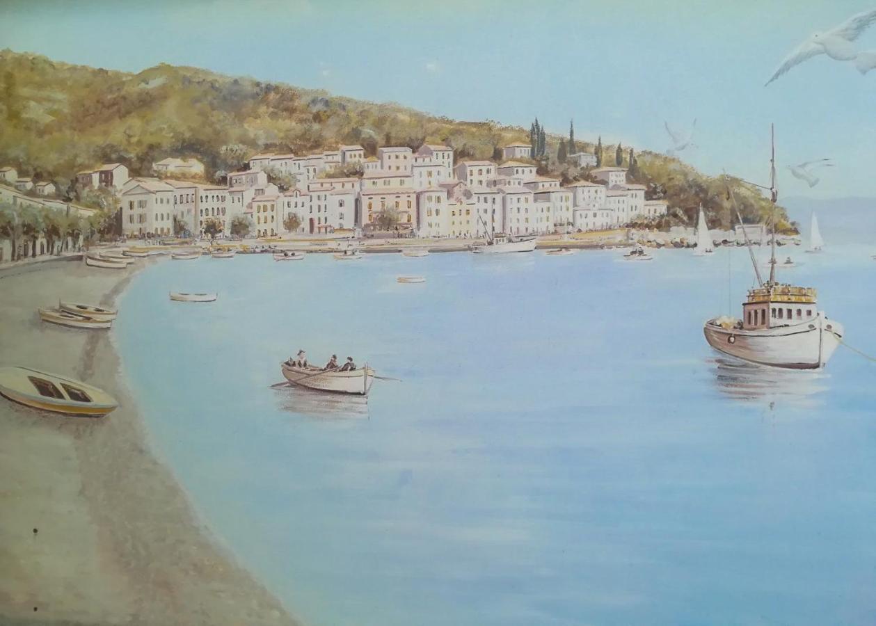 Kvarner - Apartment